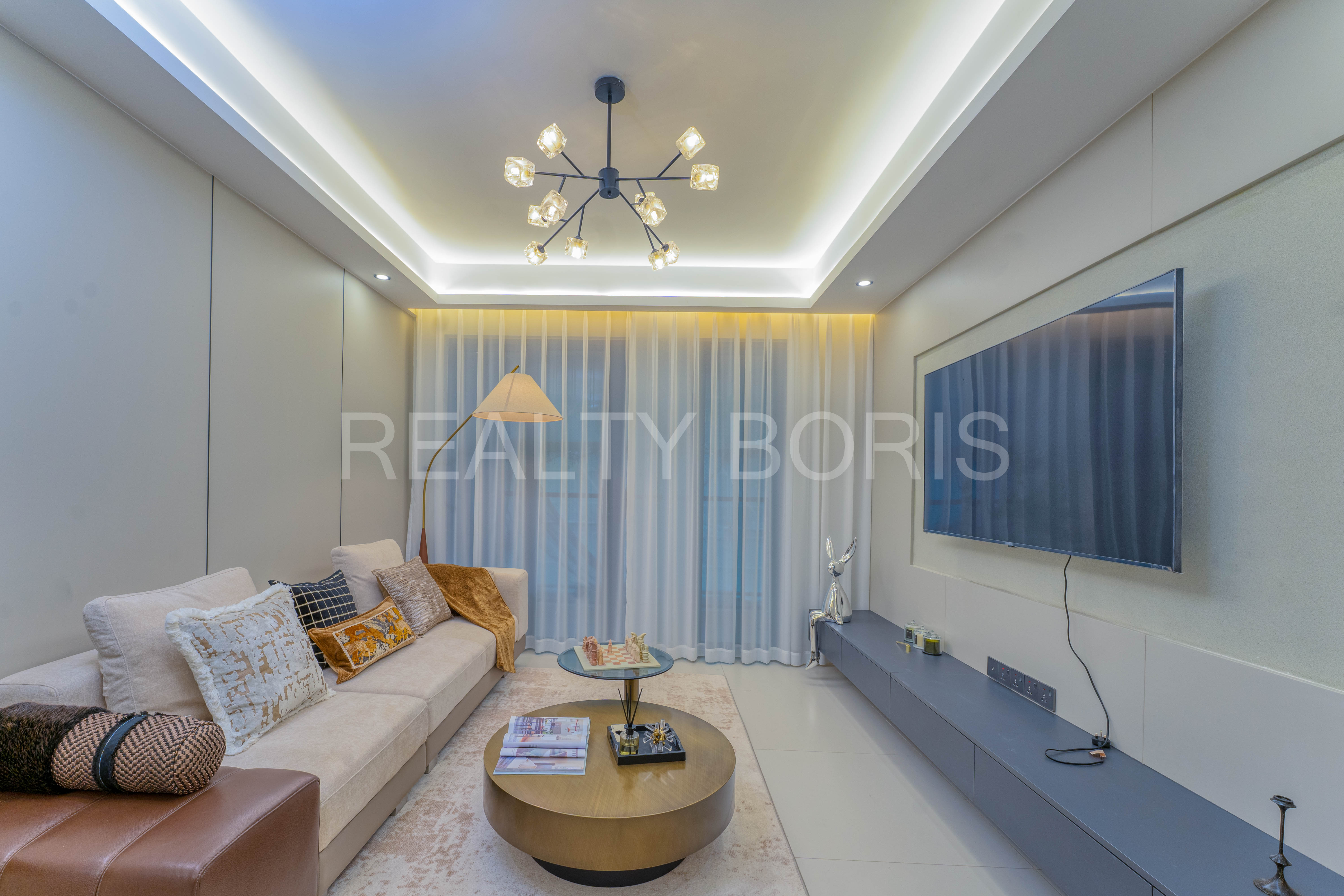 Panorama: Spacious 1 Bedroom Apartment for Sale in Westlands